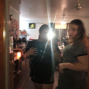 Meet your Posher, Shyeka